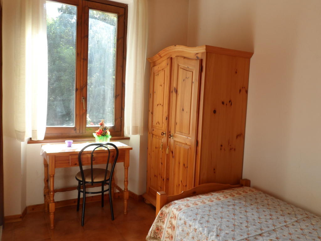 Hotel Mola Solis Civitella dʼAgliano Zimmer foto