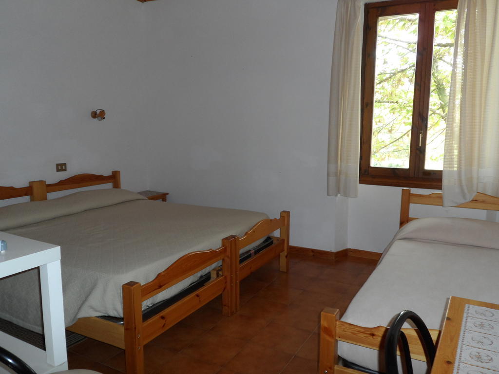 Hotel Mola Solis Civitella dʼAgliano Zimmer foto