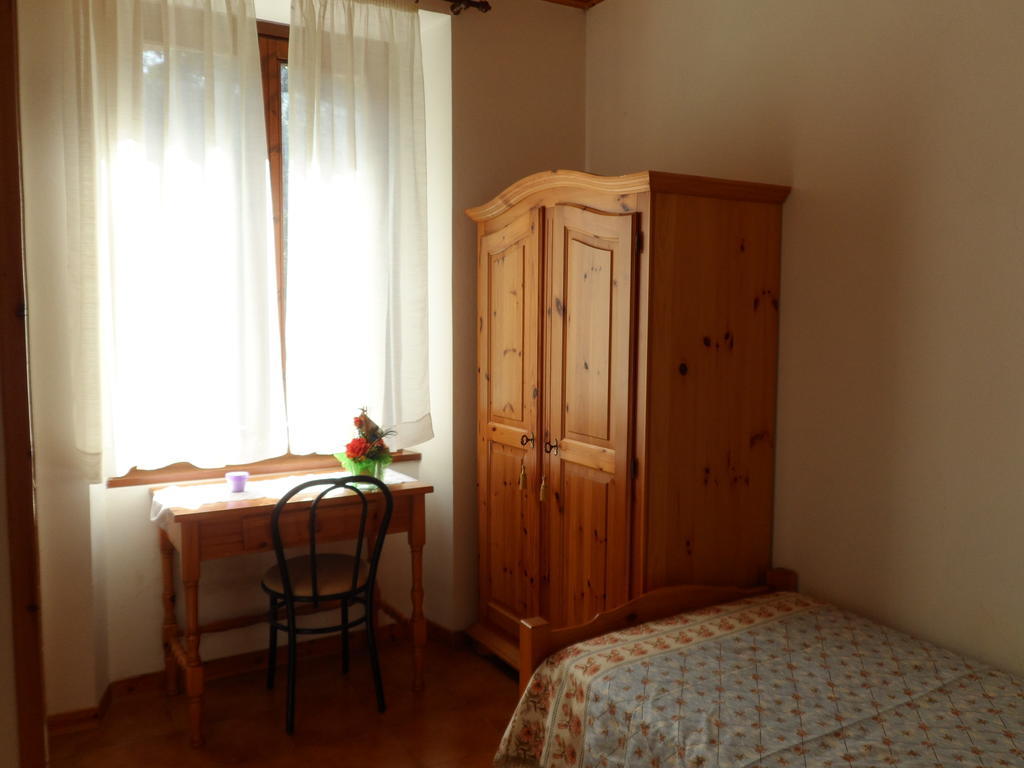 Hotel Mola Solis Civitella dʼAgliano Zimmer foto
