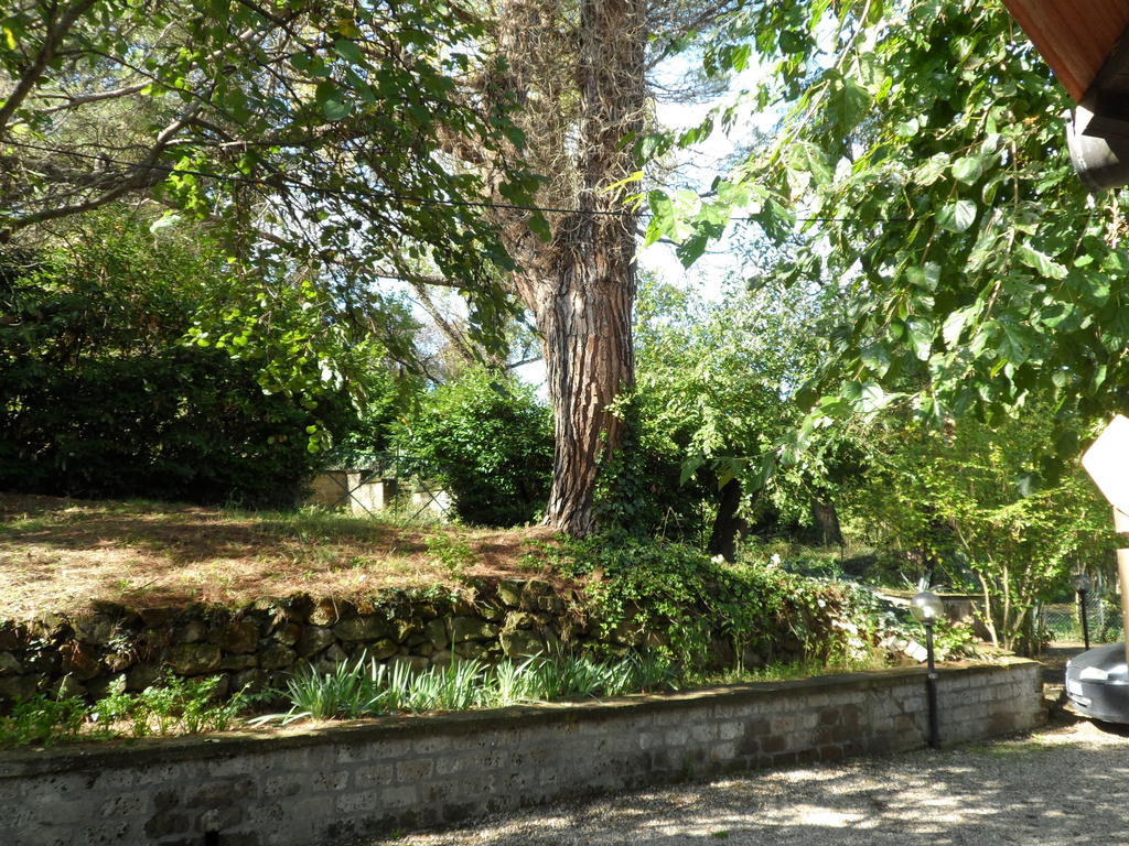Hotel Mola Solis Civitella dʼAgliano Exterior foto