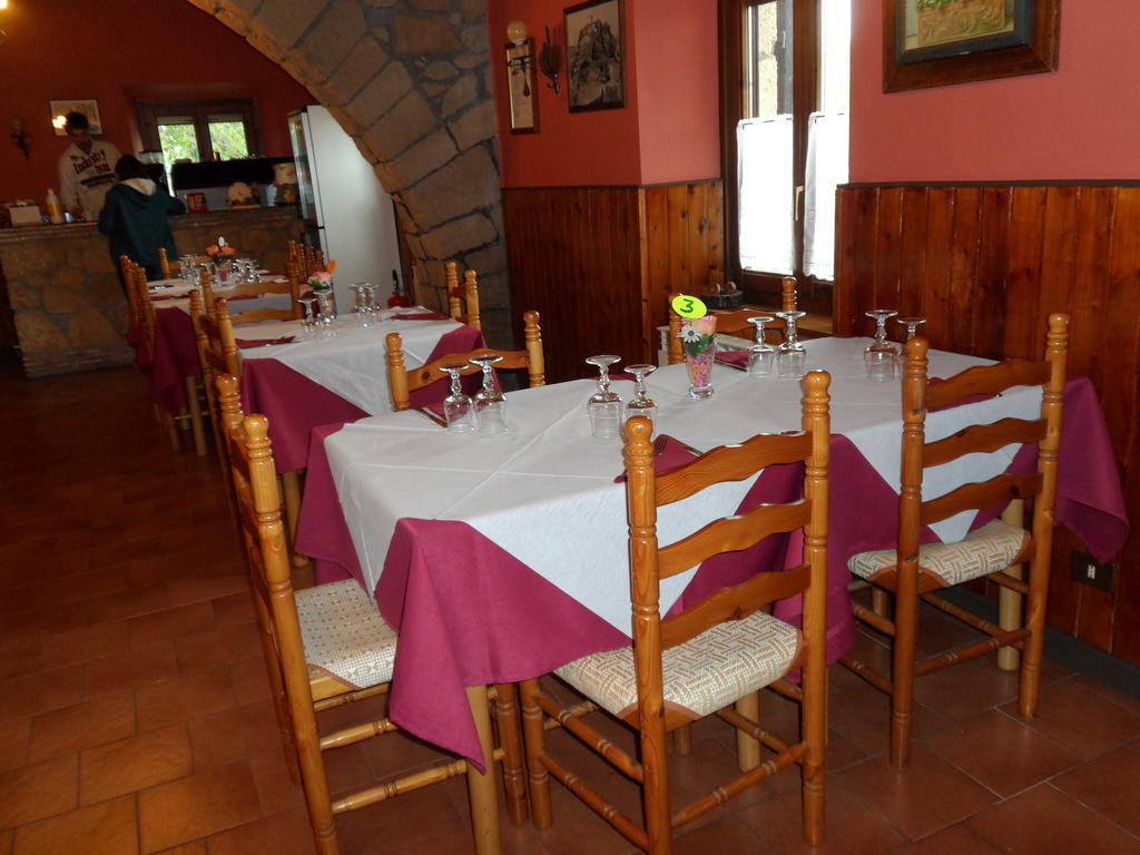 Hotel Mola Solis Civitella dʼAgliano Exterior foto