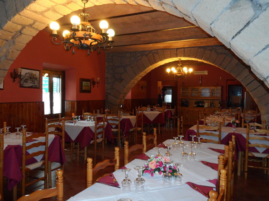 Hotel Mola Solis Civitella dʼAgliano Exterior foto