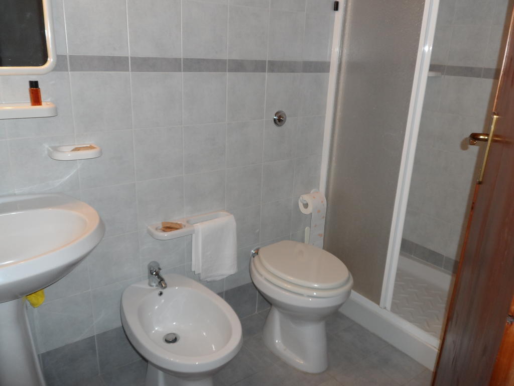 Hotel Mola Solis Civitella dʼAgliano Zimmer foto